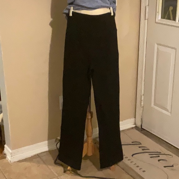 Philosophy Black Leggings in Size M, NWT - Picture 4 of 14